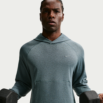Nike Primary NanoKnit Men's Dri-FIT UV Protection Pullover